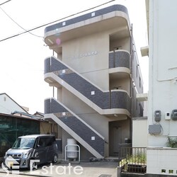 東枇杷島駅 徒歩9分 3階の物件外観写真